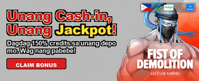 Phdream 25 Win Big banner